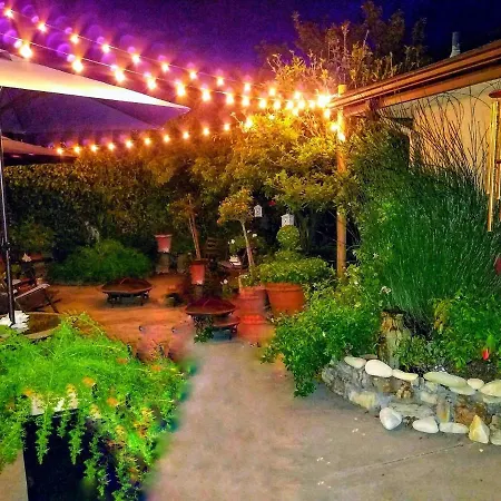 Tropical Retreat Close To Beach Grover Beach Exterior photo