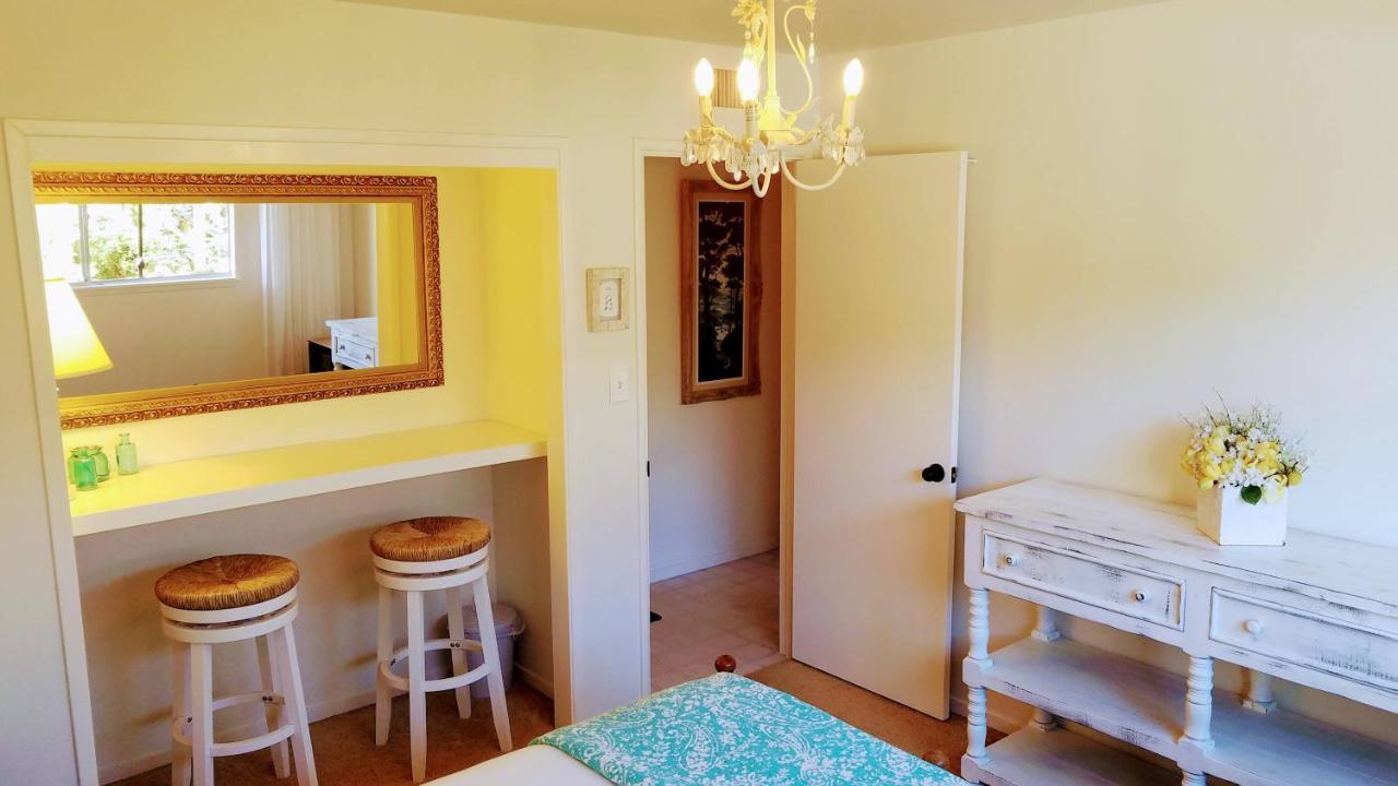 Tropical Retreat Close To Grover Beach