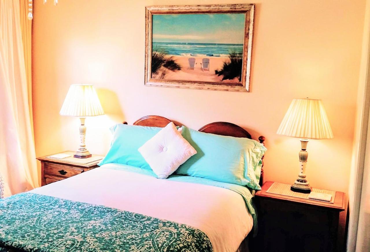 Homestay Tropical Retreat Close To Grover Beach